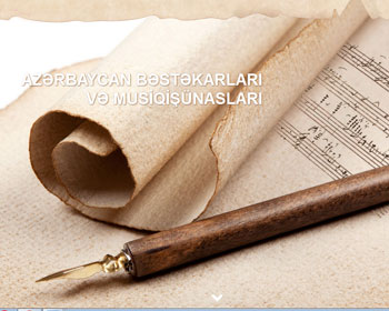 Azərbaycan bəstəkarları və musiqişünasları