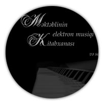 Məktəblinin Elektron Musiqi Kitabxanası