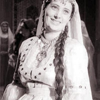 Asya - Ş.Qasımova