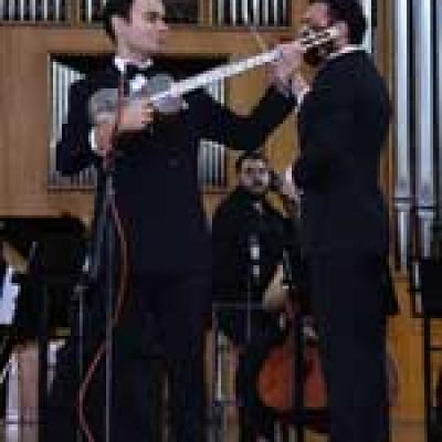 Konsertlər 27 oktyabr  2025-ci il 