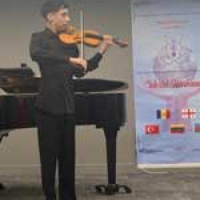 Müsabiqələr 17 noyabr  2025-ci il