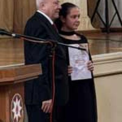 Müsabiqələr 16 dekabr  2025-ci il