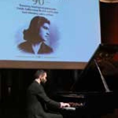 Konsertlər 30 aprel 2026-cı il 