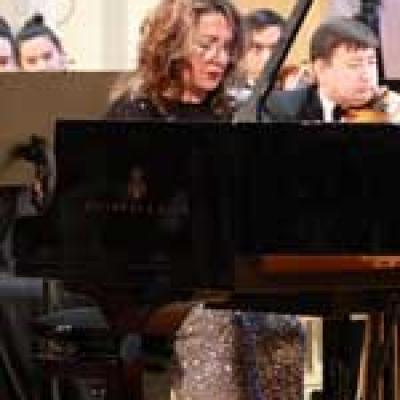 Konsertlər 7 iyun 2026-cı il