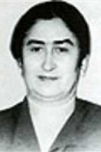 Səmədova Fatma