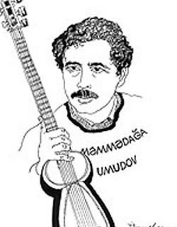 Mamedağa Umudov