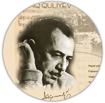 Tofiq Quliyev