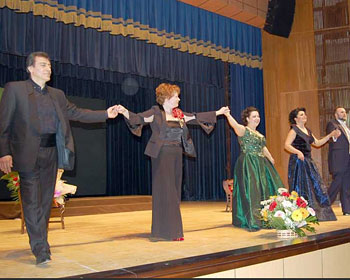 Opera studiyası