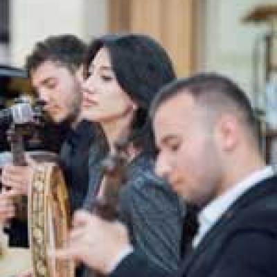 Konsertlər 8 may 2025-ci il 