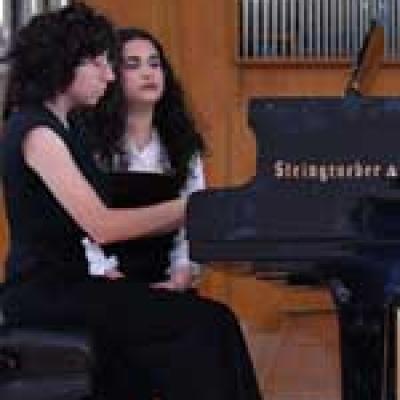 Konsertlər 13 may 2025-ci il