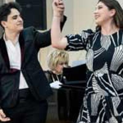 Konsertlər 7 fevral 2026-cı il 