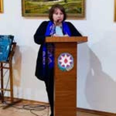 Konfranslar 13 aprel 2026-cı il