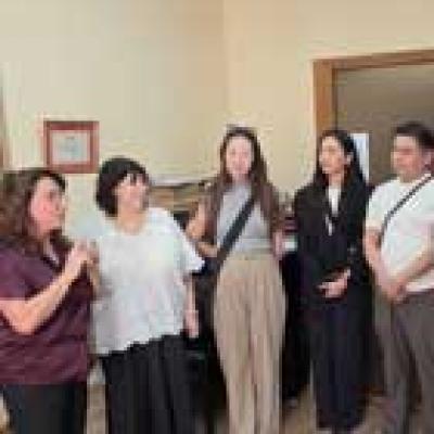 Layihələr 19 oktyabr 2026-cı il 